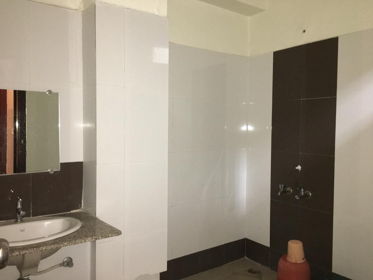 Kailash Presidency Hotel Bhopal Eksteriør billede