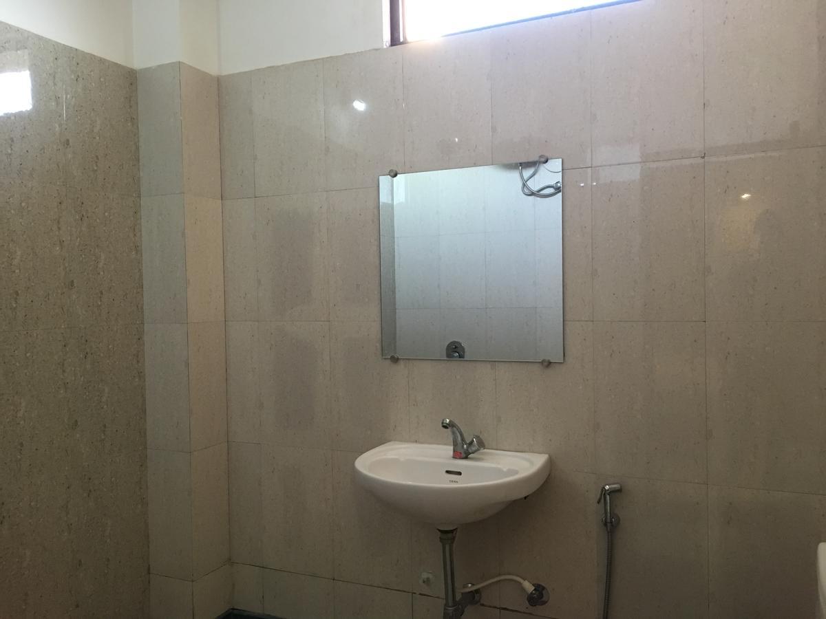 Kailash Presidency Hotel Bhopal Eksteriør billede